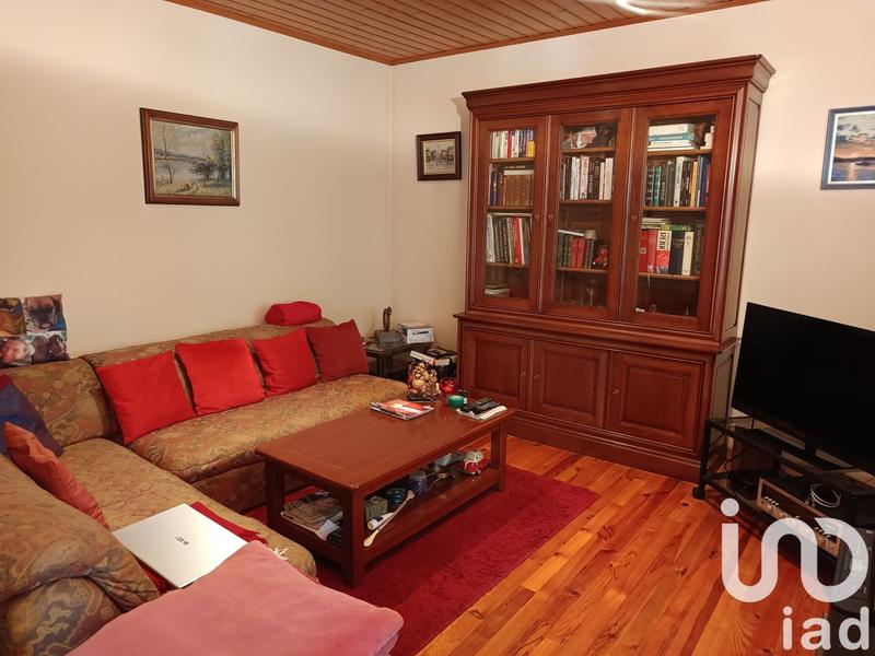 Maison - 70 m² - 4 pièces