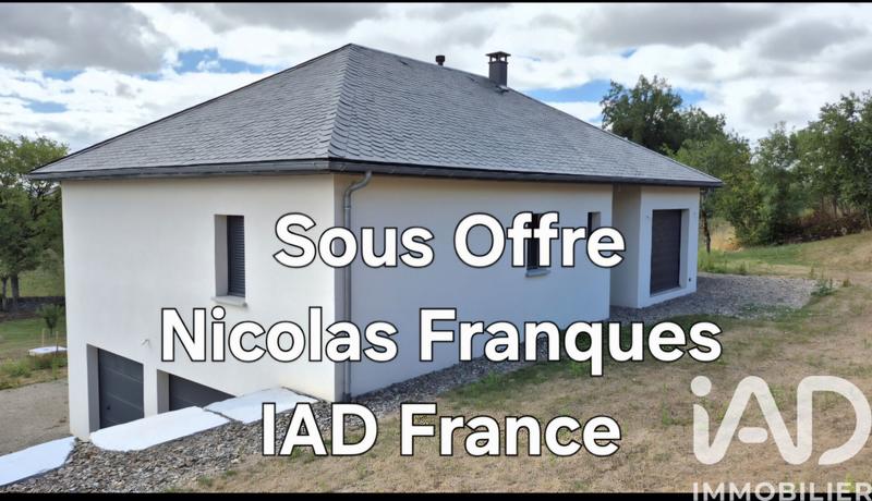 Maison - 109 m² - 4 pièces