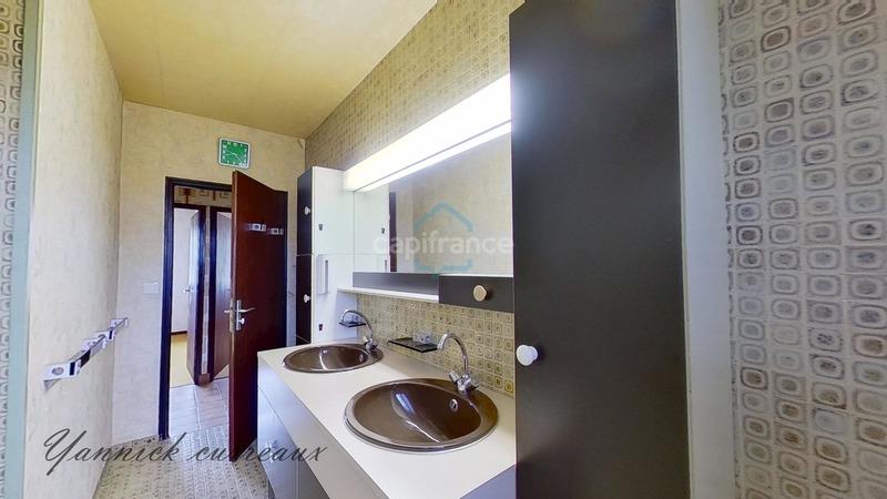 Maison - 127 m² - 5 pièces