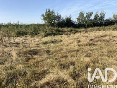 Terrain - 4 021 m²