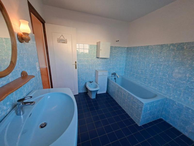 Maison - 106 m² - 5 pièces