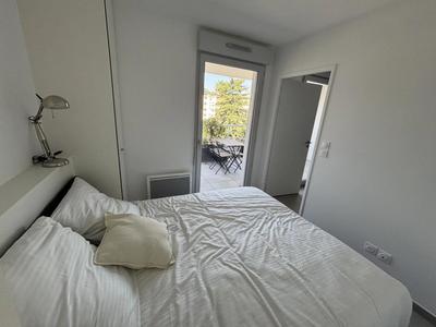 Appartement - 42 m² - 3 pièces
