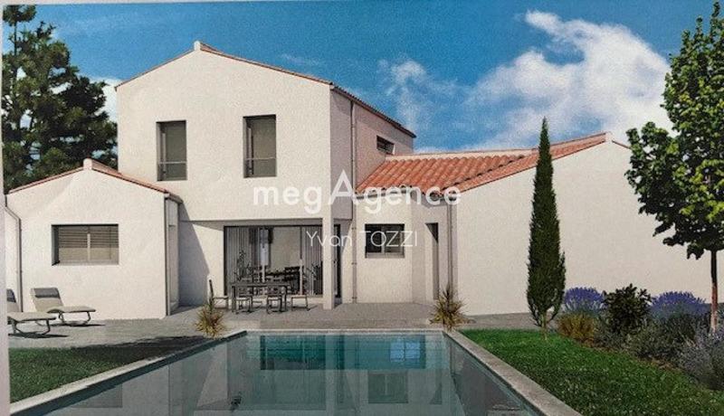 Terrain constructible - 324 m²