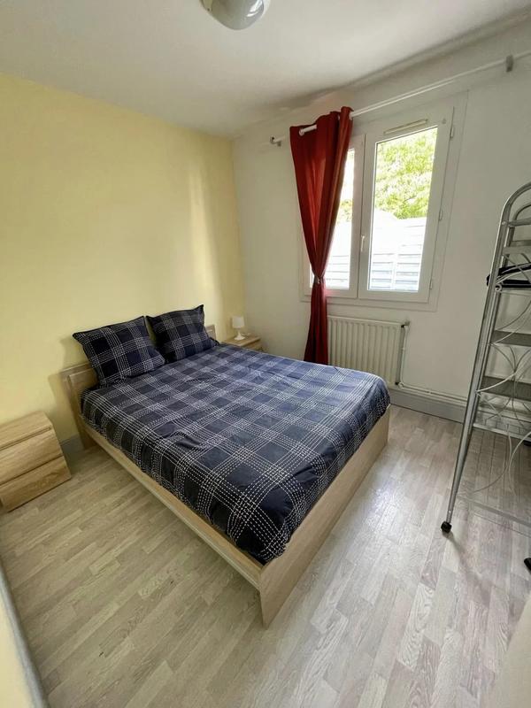 Maison de domaine équestre - 415 m²