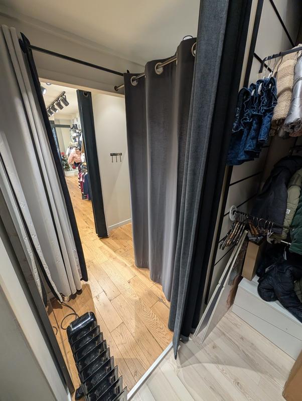 Local commercial - 50 m² - 2 pièces