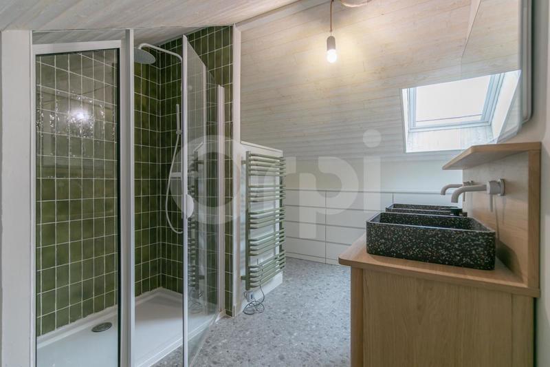 Maison - 70 m² - 4 pièces