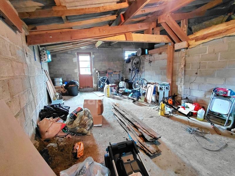 Maison - 74 m² - 3 pièces