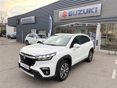 Suzuki s-cross II 1.5 Dualjet Allgrip Hybrid Auto Style