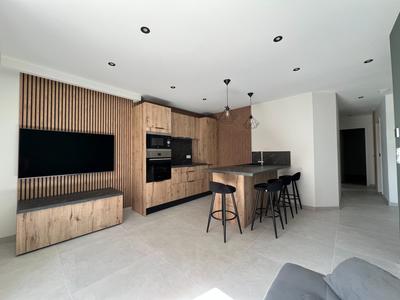 Appartement - 58 m² - 4 pièces