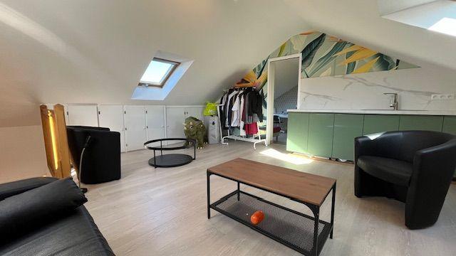 Maison - 135 m² - 7 pièces