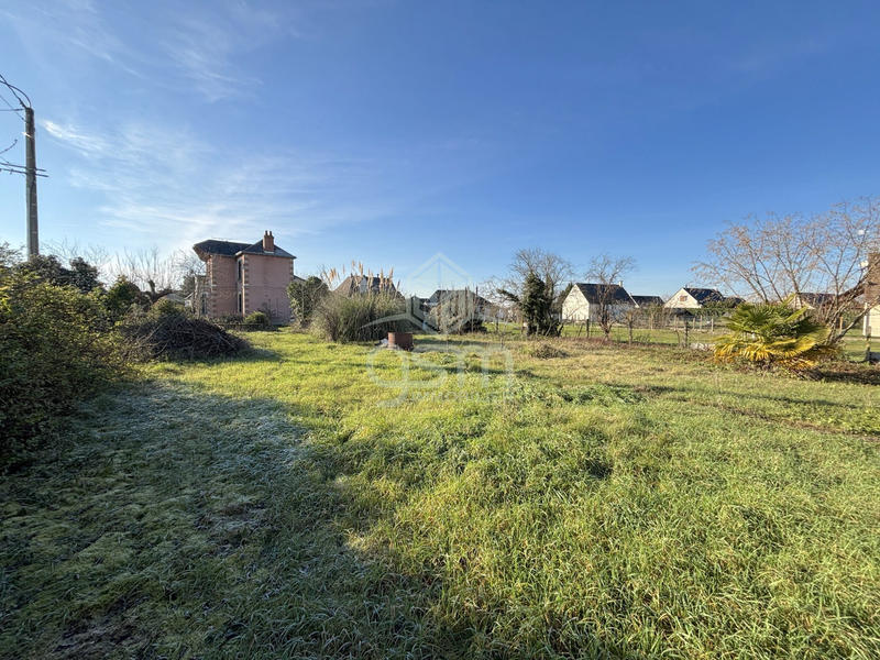 Maison ancienne - 74 m² - 4 pièces