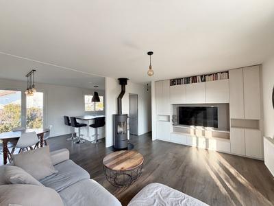 Maison - 121 m² - 5 pièces