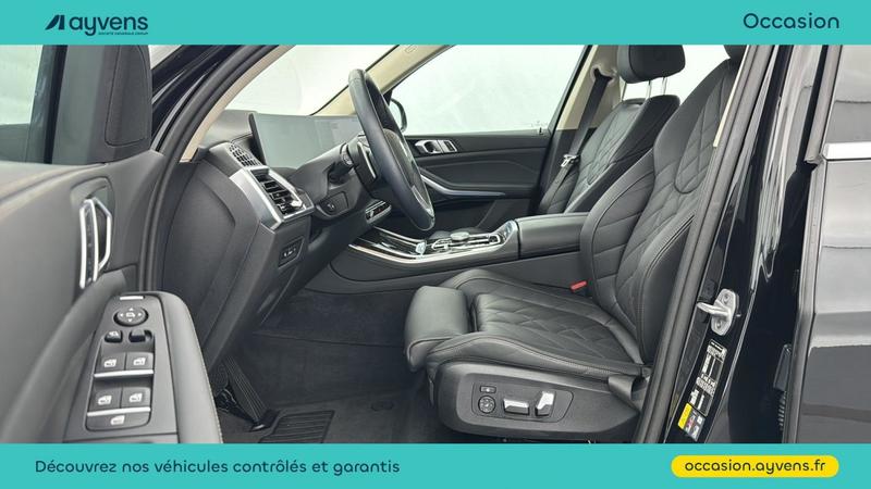 Bmw X5 xDrive50e 489ch xLine