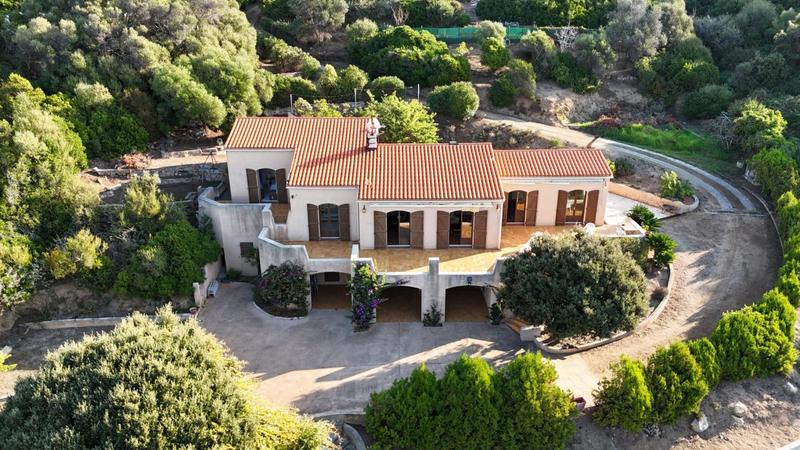 Maison ancienne - 165 m² - 5 pièces