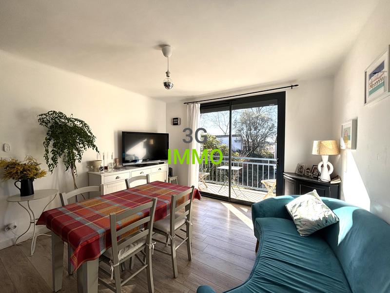 Maison - 80 m² - 5 pièces