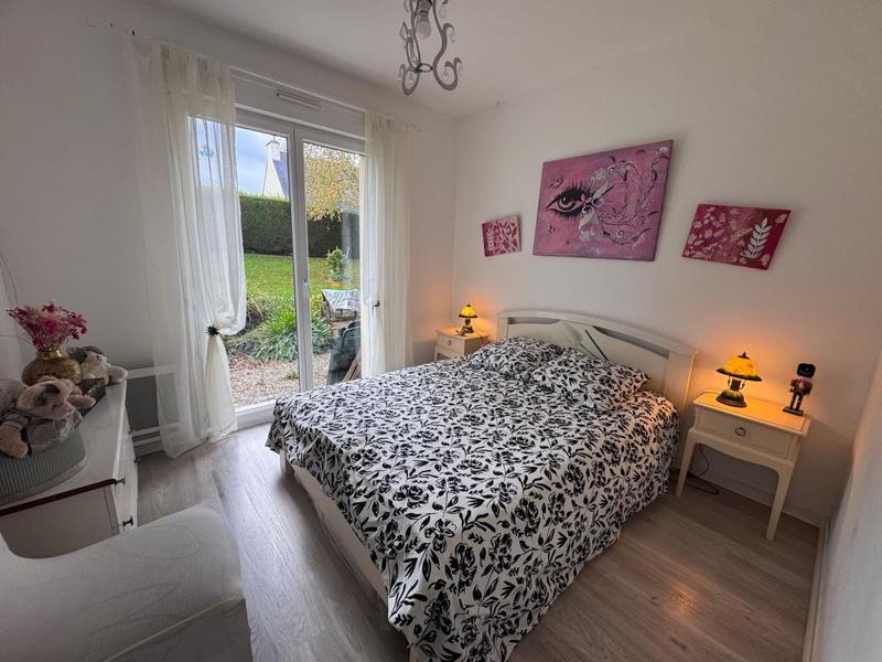 Maison - 72 m² - 4 pièces