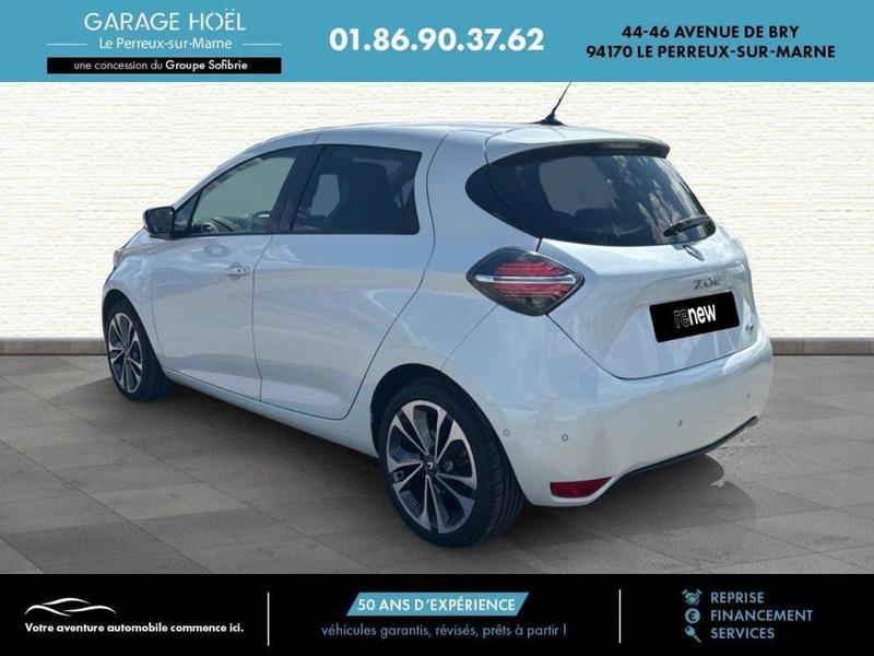 Renault Zoe R135 Intens