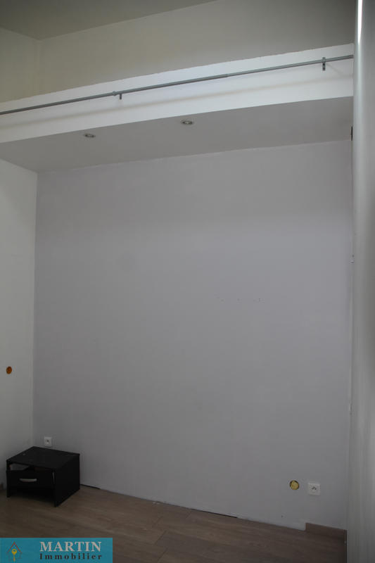 Maison de village - 108 m² - 4 pièces