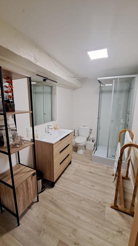 Maison - 430 m² - 19 pièces