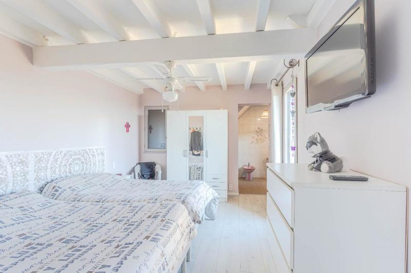 Maison d'architecte - 190 m² - 7 pièces