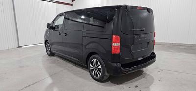 Peugeot Traveller m BlueHDi 180ch s&amp;S Eat8 Business
