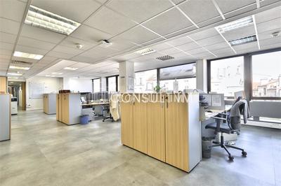 Bureau - 362 m²