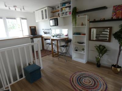 Appartement - 42 m² - 3 pièces