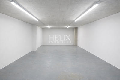 Local commercial - 39 m² - 2 pièces