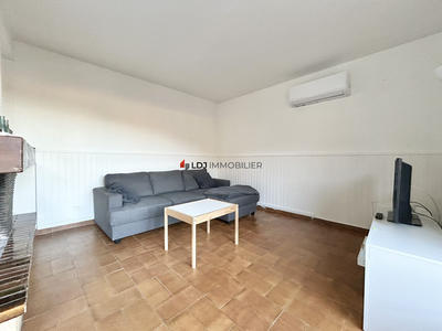 Appartement - 93 m² - 3 pièces