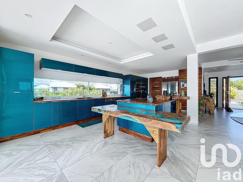 Maison de maîtres - 255 m² - 6 pièces