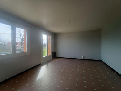 Maison - 99 m² - 3 pièces