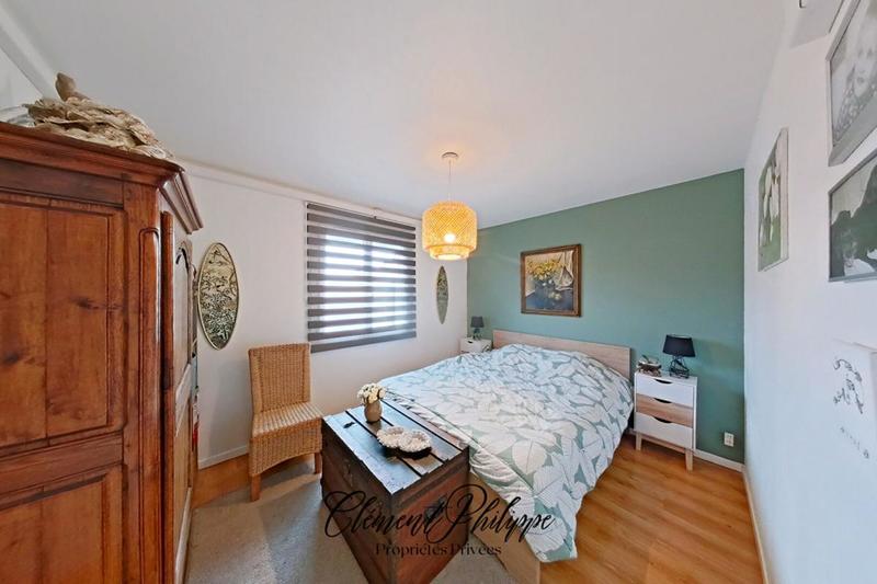 Maison - 155 m² - 8 pièces