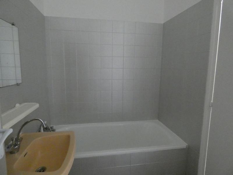 Appartement - 33 m² - 1 pièce