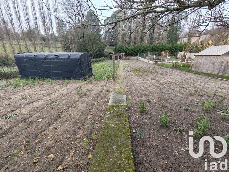 Maison - 137 m² - 6 pièces