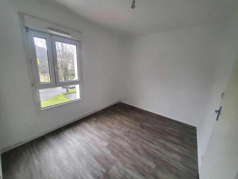 Appartement ancien - 77 m² - 4 pièces