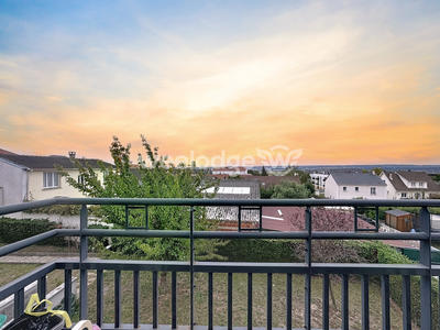 Appartement - 79 m² - 4 pièces