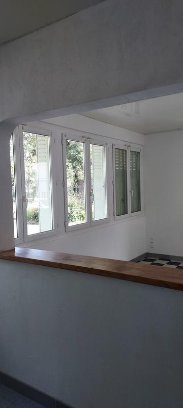 Appartement - 70 m² - 4 pièces