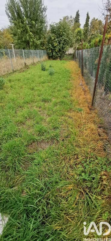 Maison de ville - 76 m² - 3 pièces