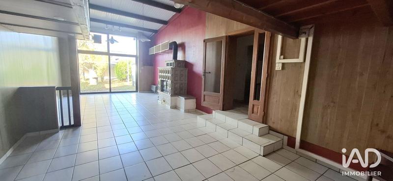 Local commercial - 186 m²