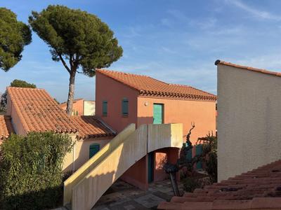 Appartement - 30 m² - 2 pièces