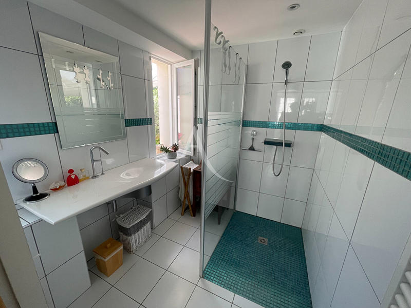 Maison - 130 m² - 4 pièces