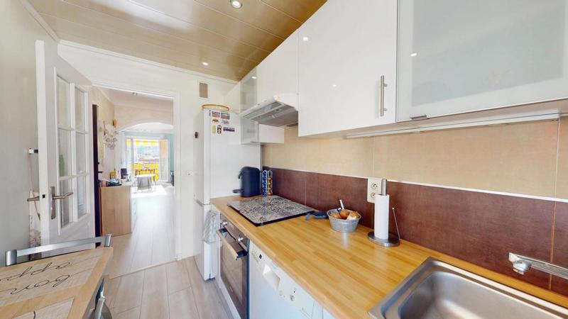 Appartement - 53 m² - 3 pièces