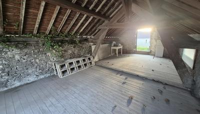 Maison - 87 m² - 5 pièces