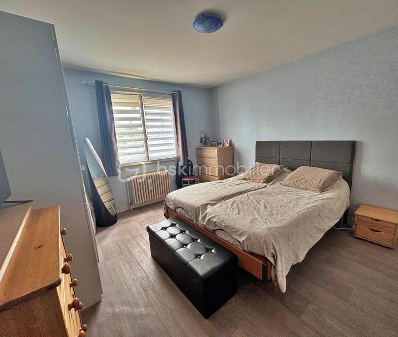 Maison - 145 m² - 5 pièces