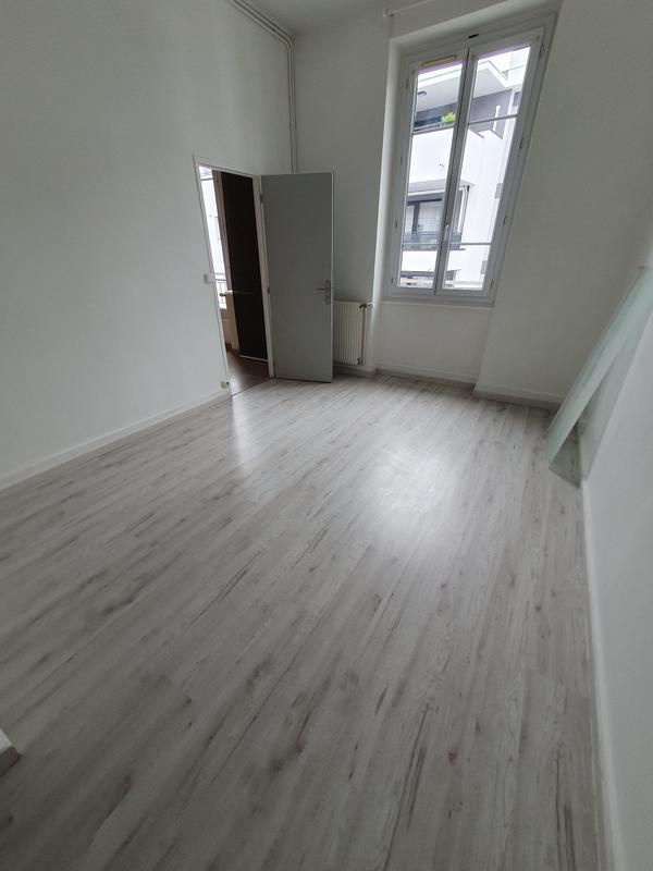 Appartement - 54 m² - 3 pièces