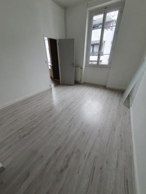 Appartement - 54 m² - 3 pièces