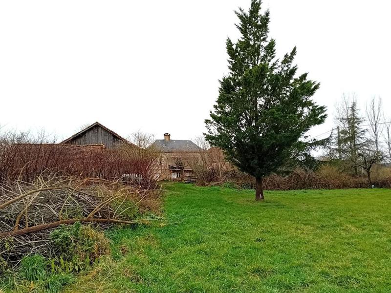 Corps de ferme - 280 m² - 2 pièces