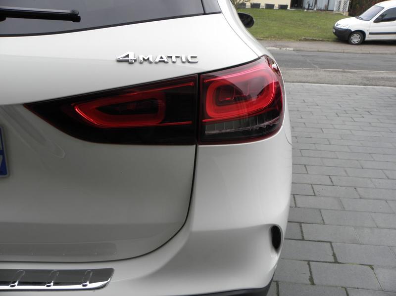 Mercedes Gla II 220 d 190 Cv 4matic Amg Line 8g-Dct / 10