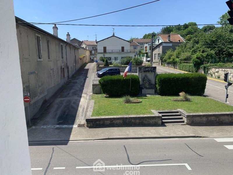 Immeuble - 140 m² - 6 pièces