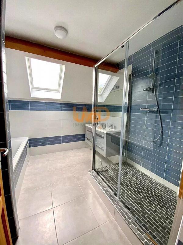 Longère - 199 m² - 6 pièces